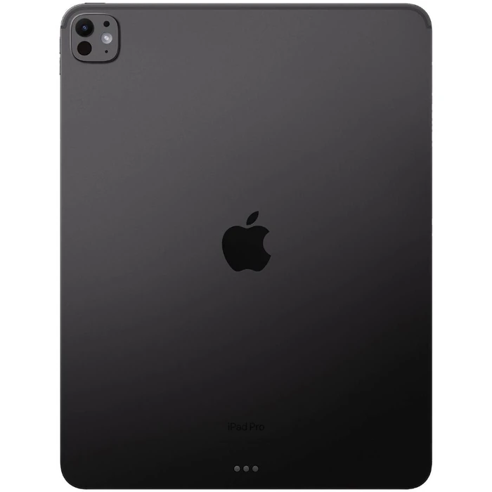 iPad Pro 13-inch (2024) 7th Gen - 512GB - Cellular + WiFi - Space Black by Apple - Image 3