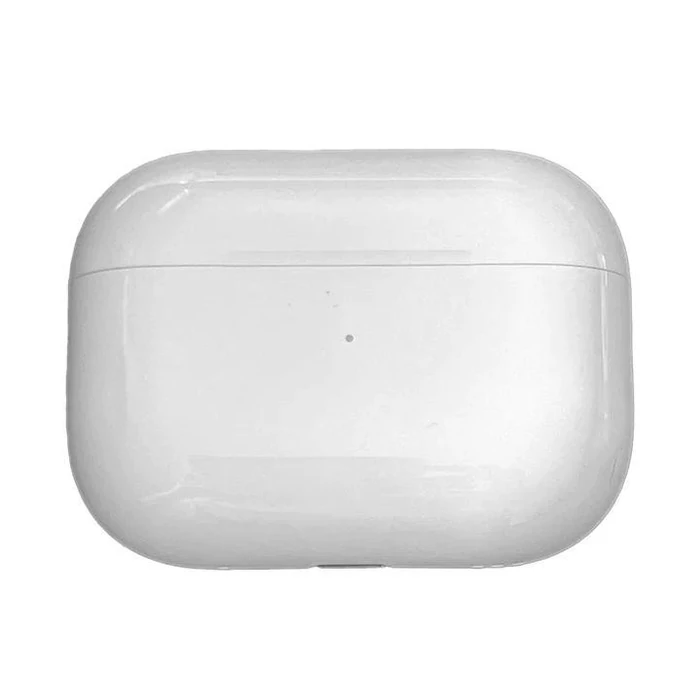AirPods Pro 2 Magsafe Charging Case Replacement - White by Apple - Image 1