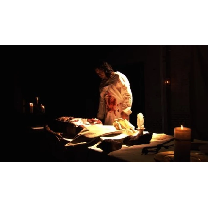 Nostradamus Effect: Season 1 by Lionsgate - Image 1