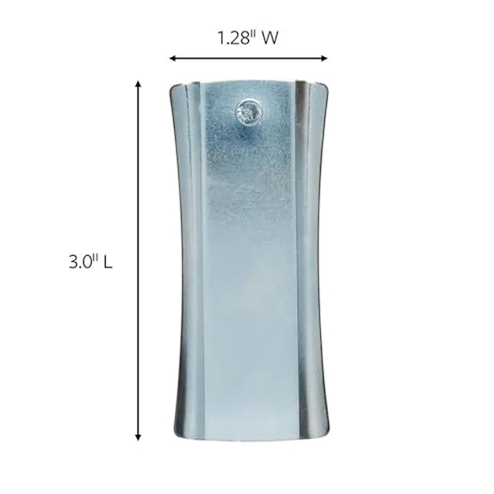 Command 5 lb Universal Picture Hanger, 3 Frame Hangers, 6 Command Strips and 6 Frame Stabilizer Strips for Sawtooth, D-Ring, Wire, Keyhole and Other Frames, Damage-Free Hanging for Home Decor by Command - Used - Very Good condition - US$4.79