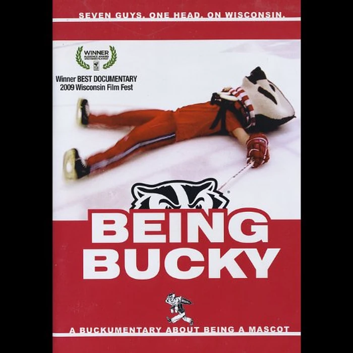 Being Bucky by Cd Baby - Used - Good condition - US$3.28