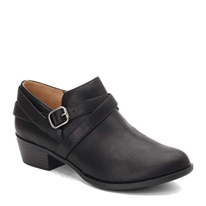 LifeStride Women's, Adley Boot, Black, 11 by LifeStride - Used - Very Good condition - CA$30.28