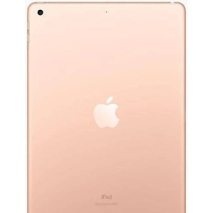 iPad 10.2-inch (2019) 7th Gen - 32GB - Cellular + WiFi - Gold by Apple - Image 2