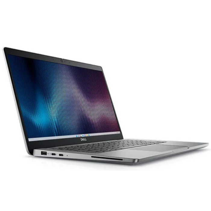 Dell Latitude 5340 Laptop 13.3" - Gray - Intel Core i5-1335U 1.3GHz - 8GB RAM - 256GB by Dell - Image 2