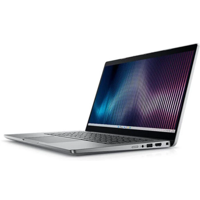 Dell Latitude 5340 Laptop 13.3" - Gray - Intel Core i5-1335U 1.3GHz - 8GB RAM - 256GB by Dell - Image 3