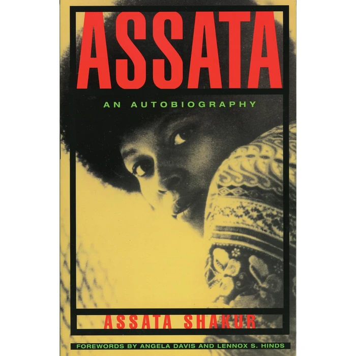 Assata: An Autobiography by Chicago Review Press - Used - Good condition