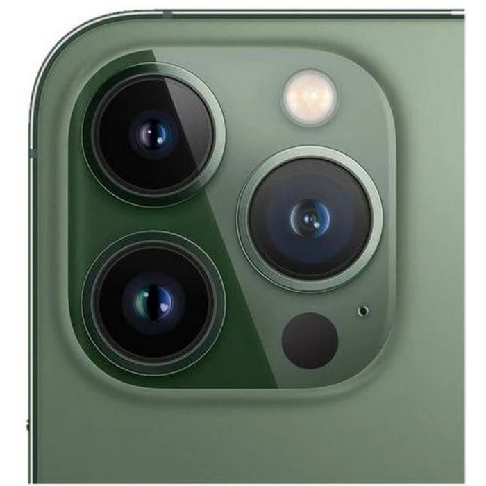 iPhone 13 Pro Max - 512GB - Alpine Green - Unlocked by Apple - Image 4