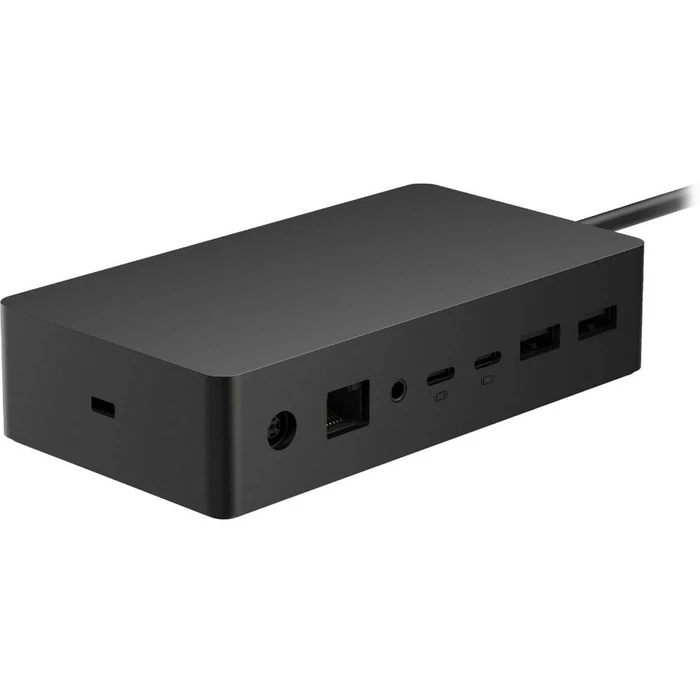 Microsoft Surface Dock 1661 - Black by Microsoft - Image 3
