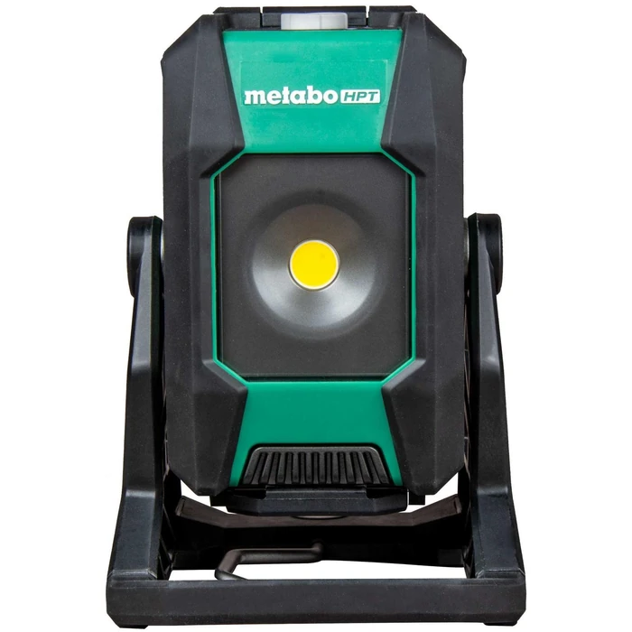 Metabo HPT UB18DBQ4M 18V MultiVolt Cordless 2000 Lumen LED Work Light - Black/Green by Metabo HPT - Refurbished - Premium condition - US$122.22