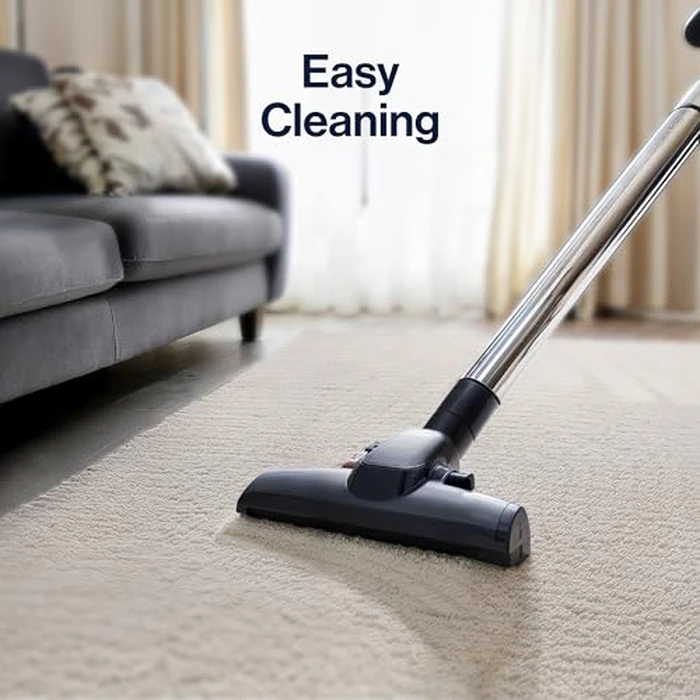 JONATHAN Y Hallie High-Low Curve Ivory/Cream Indoor/Outdoor Area Rug, 8x10, Minimalist, Japandi, Pet Friendly, Non-Shedding, Stain Resistant, Hose-Washable for Backyard, Patio, Porch (SCN100B-8) by JONATHAN Y - Image 6