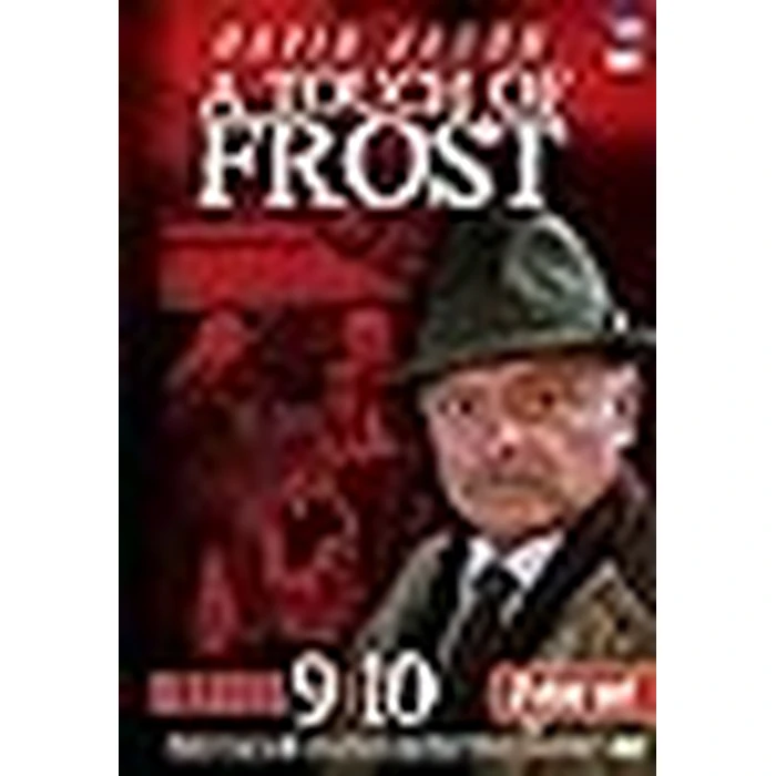 A Touch of Frost - Seasons 9 and 10 by MPI Home Video - Image 2