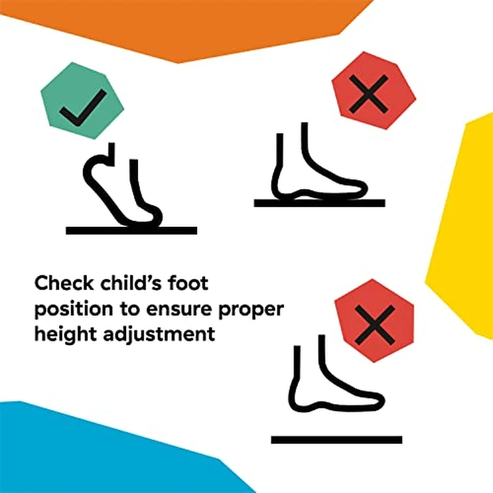 Baby Einstein Around We Grow 4-in-1 Walker, Discovery Activity Center and Table, Age 6 Months and up by Baby Einstein - Image 7