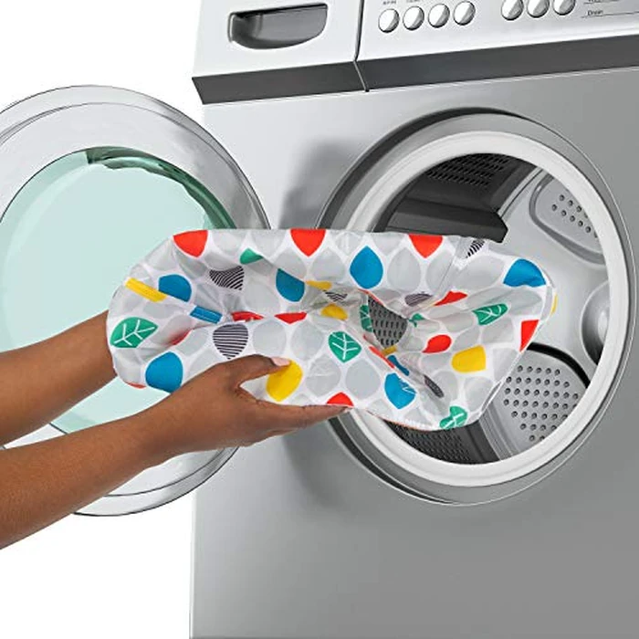 Baby Einstein Around We Grow 4-in-1 Walker, Discovery Activity Center and Table, Age 6 Months and up by Baby Einstein - Image 9