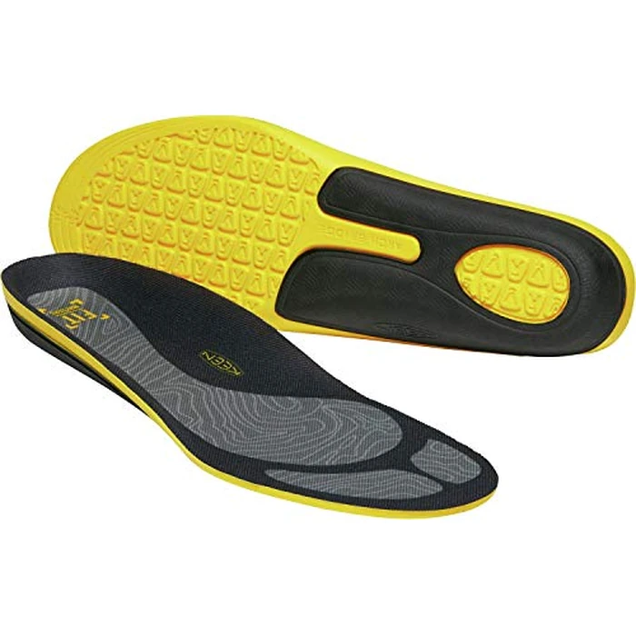 KEEN Men's K-20 Outdoor Plus Insole by KEEN - Image 1