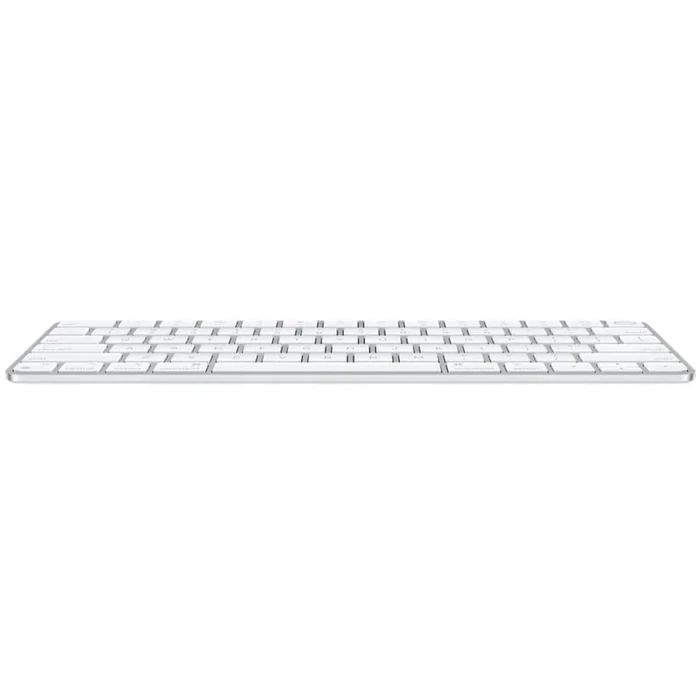 Apple Magic Keyboard with Touch ID for Mac Models - Silver by Apple - Image 2
