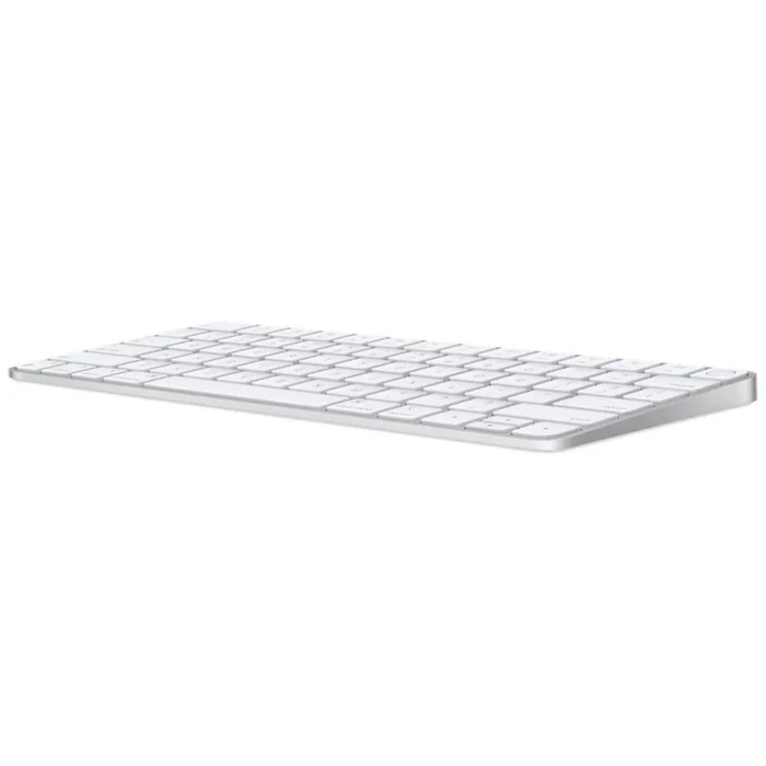Apple Magic Keyboard with Touch ID for Mac Models - Silver by Apple - Image 3
