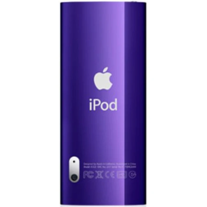 Apple iPod Nano 5th Gen - 8GB - Purple by Apple - Image 4