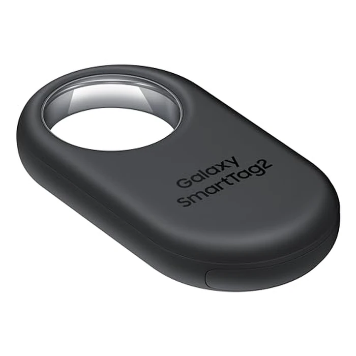Samsung Galaxy SmartTag2 (1 Pack CAD Warranty) - IP67 Water Resistant Bluetooth Tracker, Long Lasting Battery, NFC tag, Phone, Luggage, pet, Key Finder by Samsung - Image 4