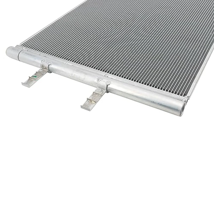 TRQ Front Air Conditioning A/C Condenser Receiver Drier Compatible with 2021-2023 Nissan Rogue NI3030186 by TRQ - Image 5