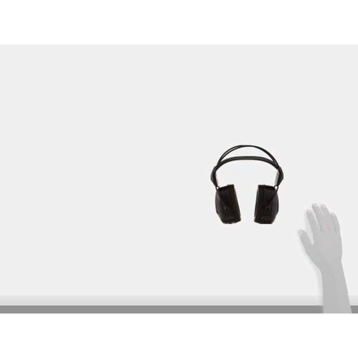 Alesis DRP100 - Audio-Isolation Electronic Drums Headphones for Monitoring, Practice or Stage Use with 1/4" Adapter and Protective Bag by Alesis - Image 7