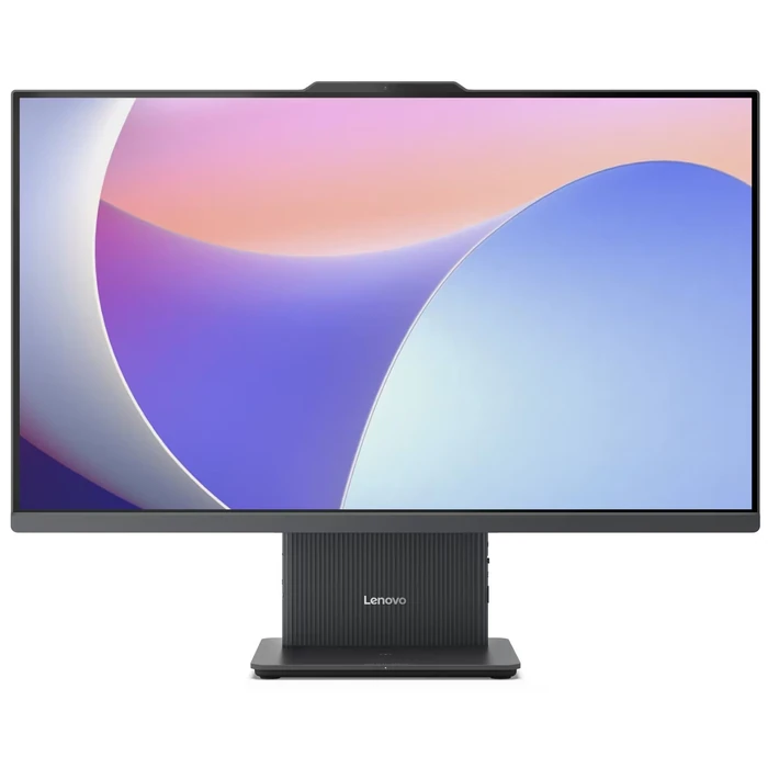 Lenovo IdeaCentre AIO 27Arr9 27" - AMD Ryzen 5 8645HS 4.3GHz - 1TB - Luna Grey - 16GB RAM - 27 Inch by Lenovo - Refurbished - Excellent condition - US$853.49