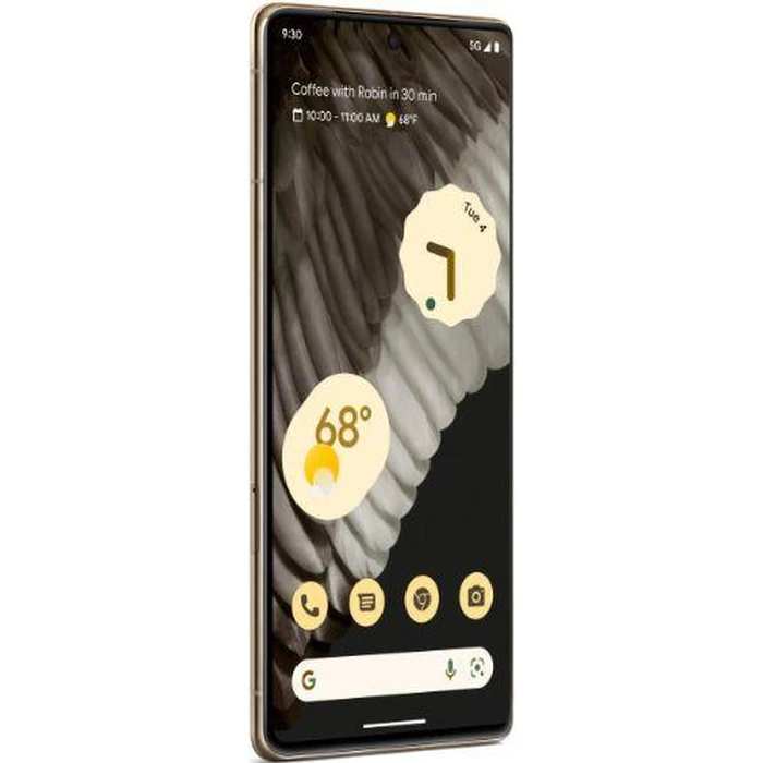 Google Pixel 7 Pro - 128GB - 8GB RAM - Hazel - AT&T by Google - Image 3