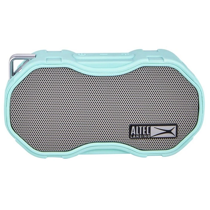 Altec Lansing IMW270 Baby Boom XL Speaker - Mint by Altec Lansing - Refurbished - Premium condition - US$24.44