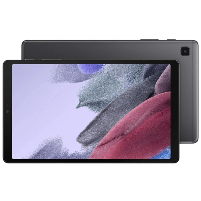 Galaxy Tab A7 Lite (2021) 8.7-inch - 32GB - WiFi - Grey by Samsung - Image 3