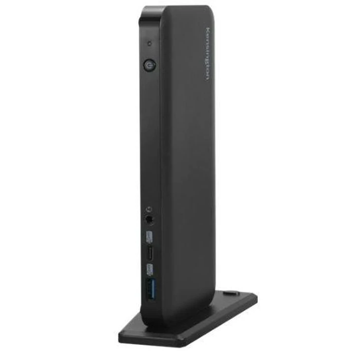 Kensington SD4845P Docking station USB-C 3.2 Gen 2 HDMI - Black by Kensington - Image 1