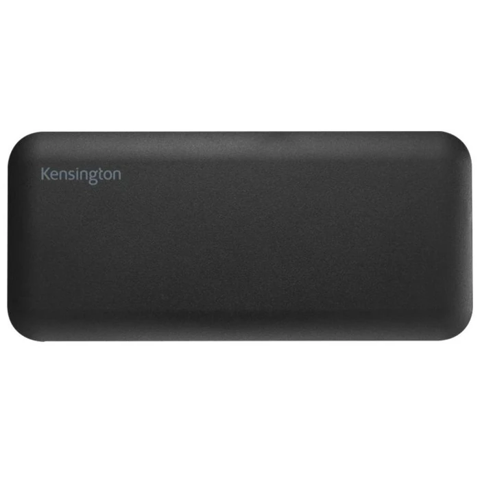 Kensington SD4845P Docking station USB-C 3.2 Gen 2 HDMI - Black by Kensington - Image 2