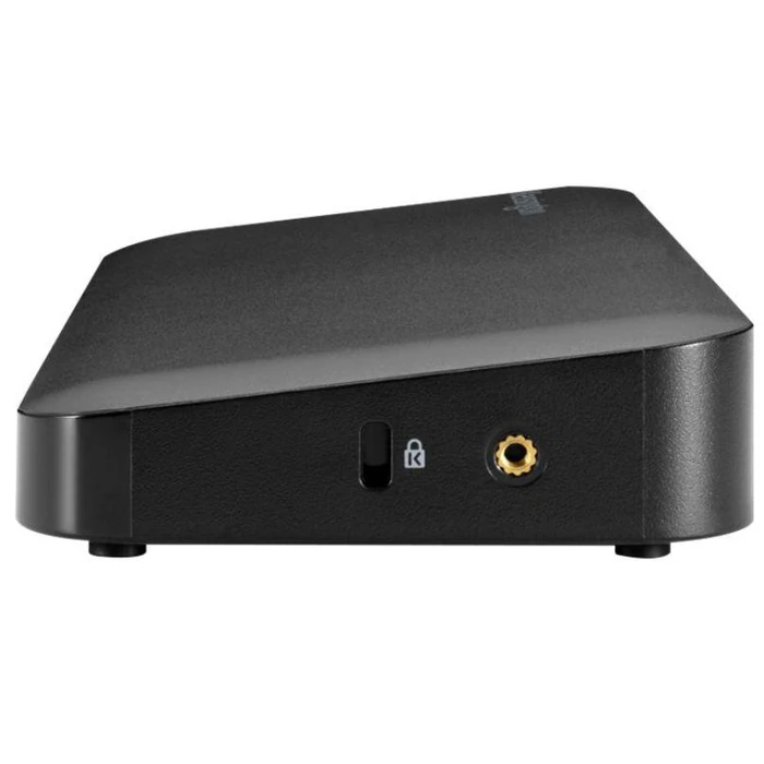 Kensington SD4845P Docking station USB-C 3.2 Gen 2 HDMI - Black by Kensington - Image 4