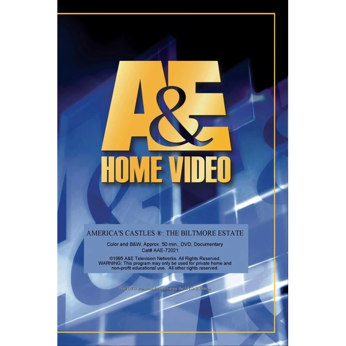 Amer Cast: Biltomre Estate by Lionsgate - Used - Acceptable condition