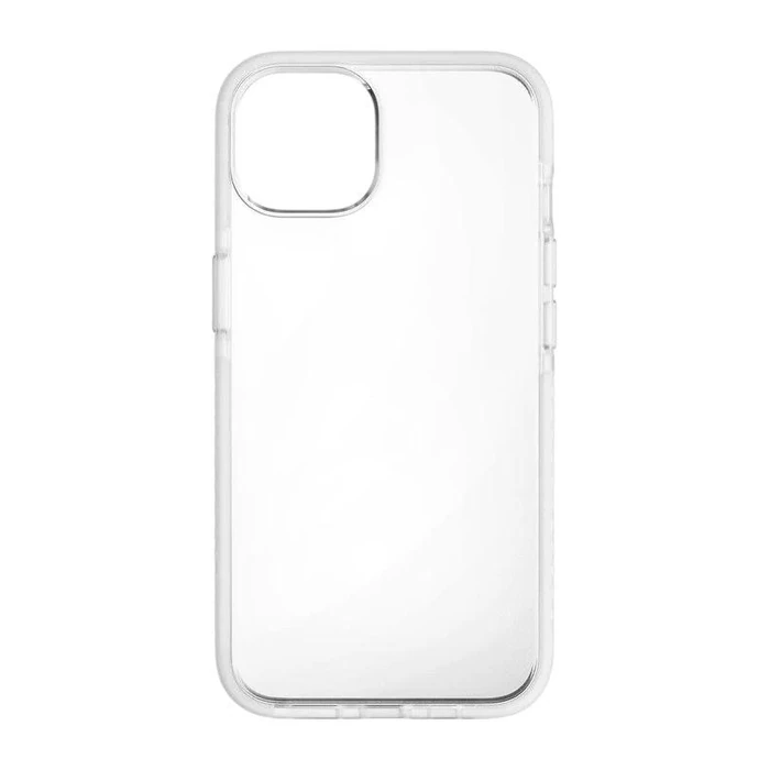 BodyGuardz Ace Pro Phone Case for iPhone 13 Pro - Clear/White by BodyGuardz - Image 6