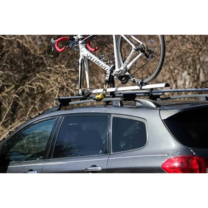 Kryptonite New York FAHGETTABOUDIT 1415 Bike Chain Lock, 3.25 Feet Long 14mm Steel Chain 15 Pounds Heavy Duty Anti-Theft Bicycle Lock with Keys, 10/10 Security Rating for E-Bike E-Scooter Motorcycle by Kryptonite - Image 3