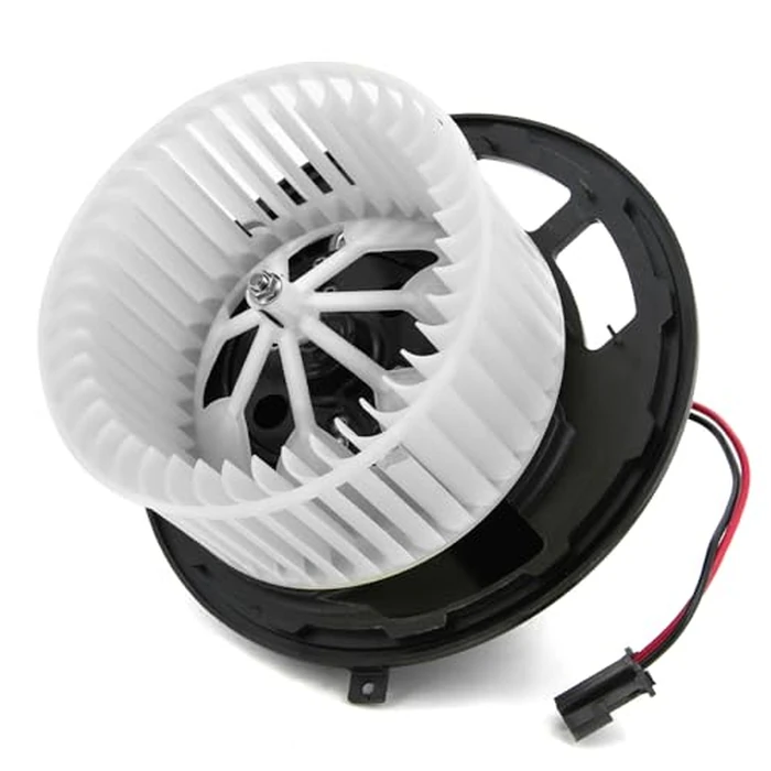 HVAC Blower Motor Replacement Compatible with BMW 128i 135i 325xi 328i 328i xDrive 328xi 330i 330xi 335d 335i 335i 335i xDrive 335is M3 X1 X3 Z4 Replaces # 700218, 64119227670, 64116933663, BM3126102 by A ABIGAIL - Image 1