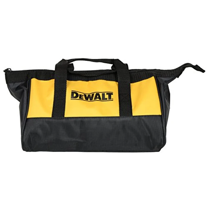 DeWALT Contractor Tool Bag 12" by DEWALT - Used - Like New condition - US$12.66