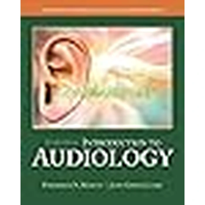 Introduction to Audiology with Enhanced Pearson eText -- Access Card Package (12th Edition) (The Pearson Communication Sciences and Disorders) by PEARSON EDUCATION - Image 2