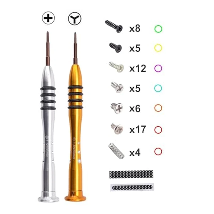 eXtremeRate Clear Lime Green DIY Replacement Shell for Nintendo Switch Lite, NSL Handheld Controller Housing with Screen Protector, Custom Case Cover for Nintendo Switch Lite - Controller Without by eXtremeRate - Image 5