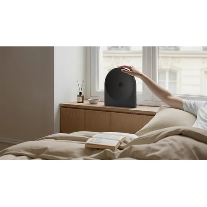 Samsung Music Studio 5 Smart Speaker, 2.0 ch, Q-Symphony, WiFi and Bluetooth (2026 Model) by Samsung - Image 8