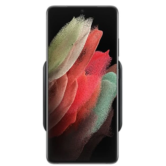 Samsung Wireless Fast Charger (EP-P1300) - Black by Samsung - Image 2