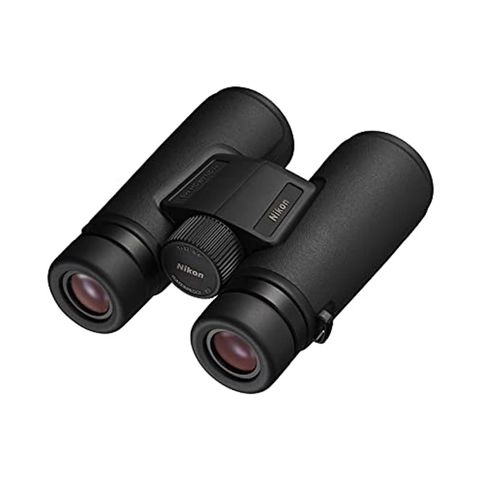 Nikon Monarch M5 8x42 Binocular | Waterproof, fogproof, Rubber-Armored Binocular with ED Glass, Long Eye Relief | Official Nikon USA Model by Nikon - Image 3