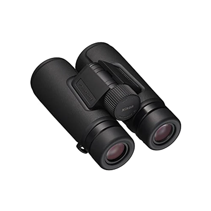 Nikon Monarch M5 8x42 Binocular | Waterproof, fogproof, Rubber-Armored Binocular with ED Glass, Long Eye Relief | Official Nikon USA Model by Nikon - Image 6
