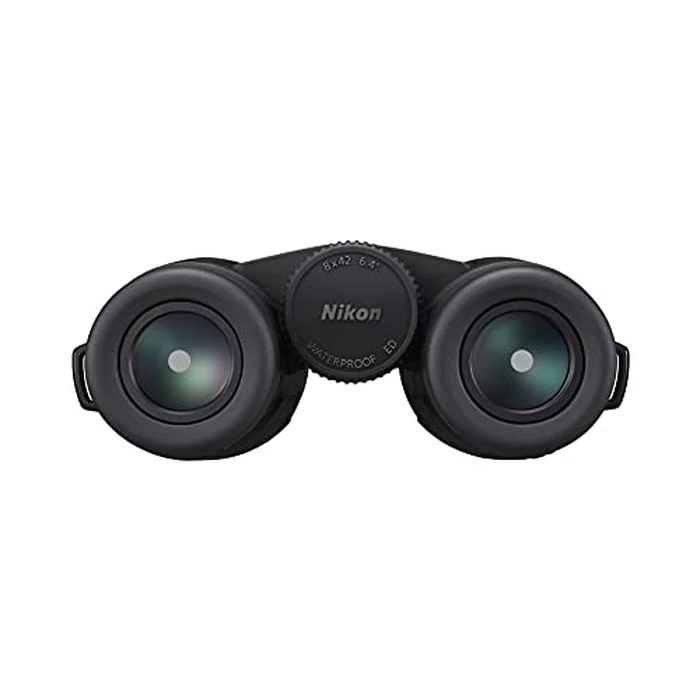 Nikon Monarch M5 8x42 Binocular | Waterproof, fogproof, Rubber-Armored Binocular with ED Glass, Long Eye Relief | Official Nikon USA Model by Nikon - Image 7