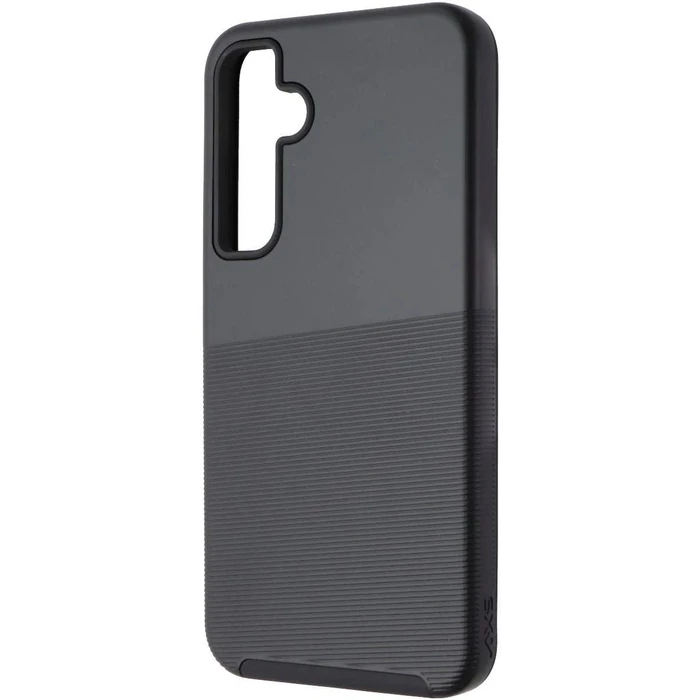 Axessorize ProTech Plus Case for Samsung Galaxy A35 - Black by Axessorize - Refurbished - Brand New condition - US$8.28