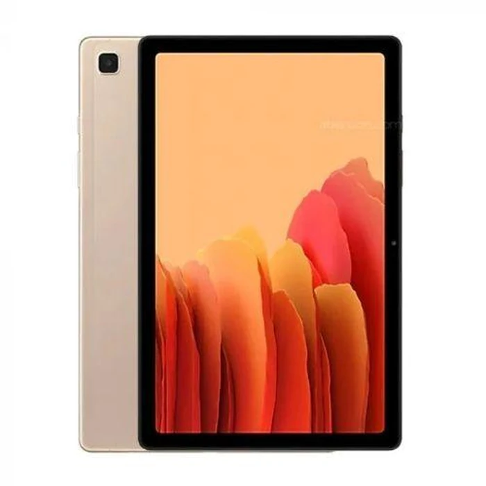 Galaxy Tab A7 (2020) 10.4-inch - 64GB - WiFi - Gold by Samsung - Refurbished - Excellent condition - US$130.99