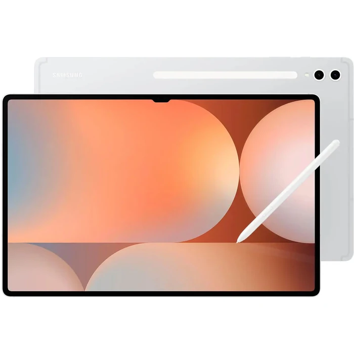 Galaxy Tab S10 Ultra (2024) 14.6-inch - 256GB - WiFi - 12GB RAM - Platinum Silver by Samsung - Image 1