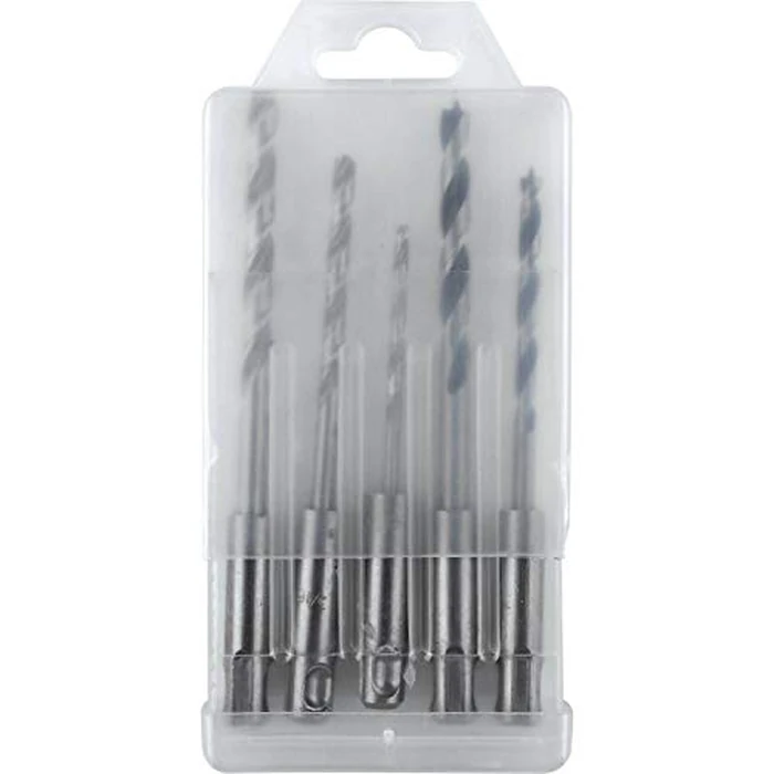 Makita B-59243 5 Pc. Assorted SDS-Plus Drill Bit Set, Metal, Wood by Makita - Image 7