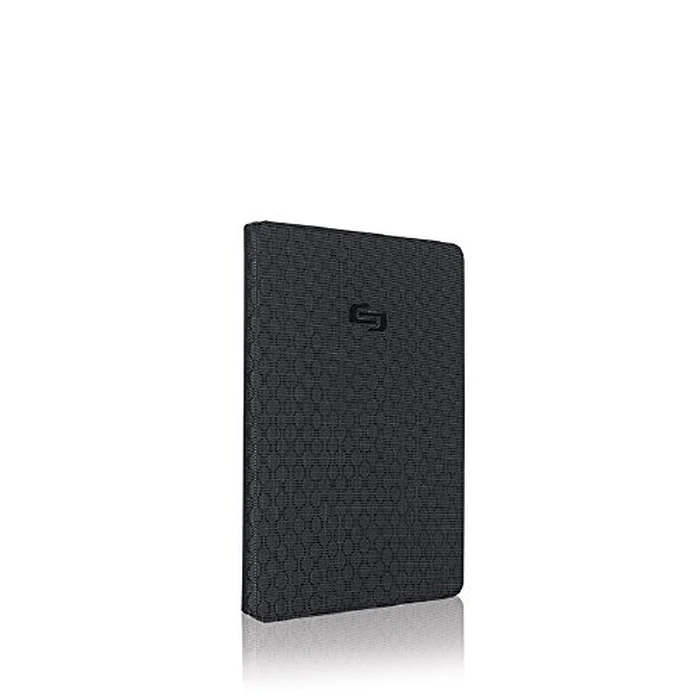 SOLOD ACV255-4 Reflex Slim Case for iPad Mini, Black by Solo New York - Used - Like New condition - CA$21.85