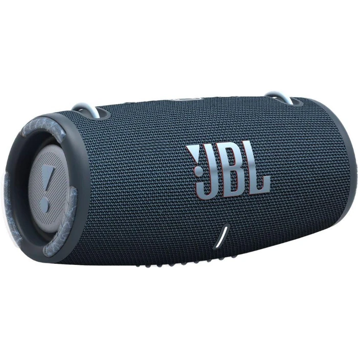 JBL Xtreme 3 Portable Bluetooth Speaker - Blue by JBL - Refurbished - Excellent condition