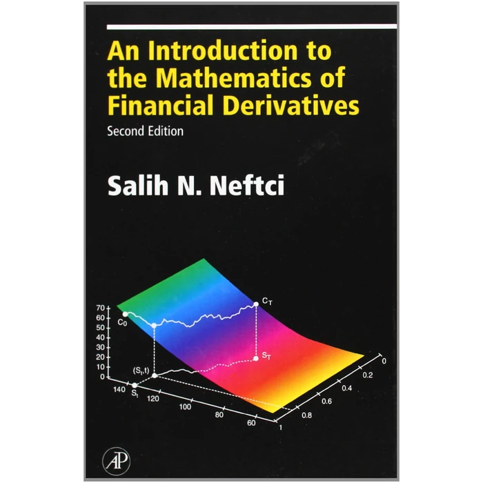 An Introduction to the Mathematics of Financial Derivatives (Academic Press Advanced Finance) by Academic Press - Used - Very Good condition
